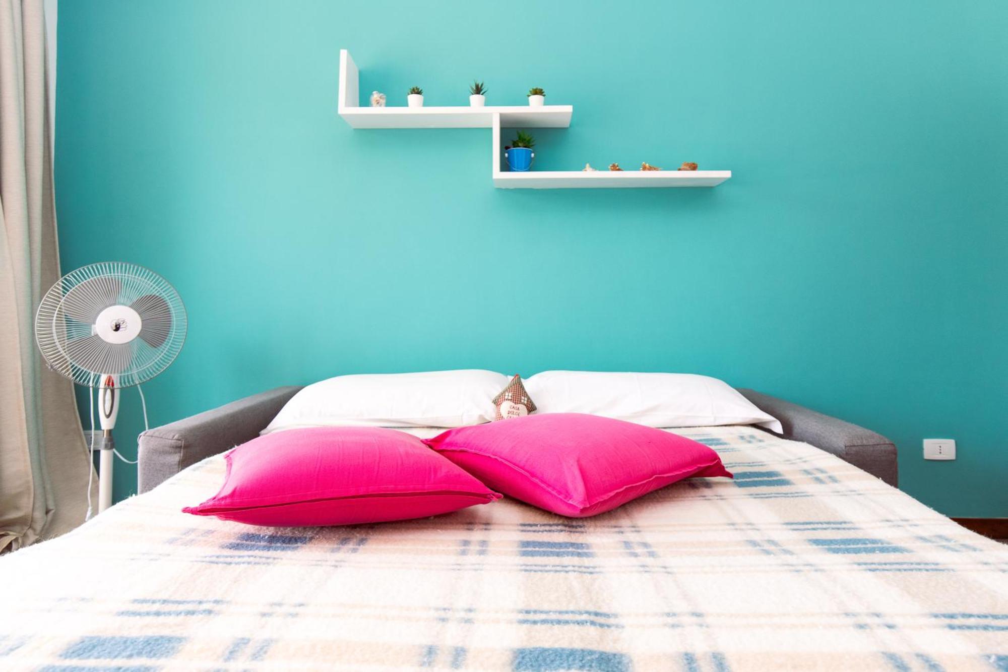 Apartamento Las Rochas Минделу Экстерьер фото