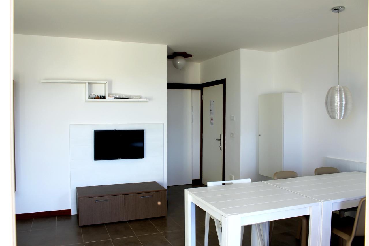 Apartamento Las Rochas Минделу Экстерьер фото