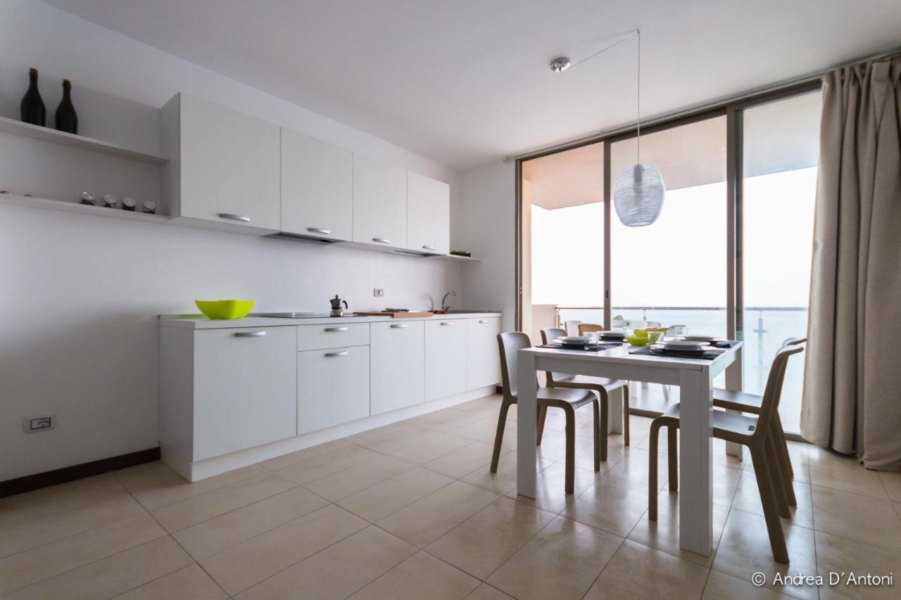 Apartamento Las Rochas Минделу Экстерьер фото