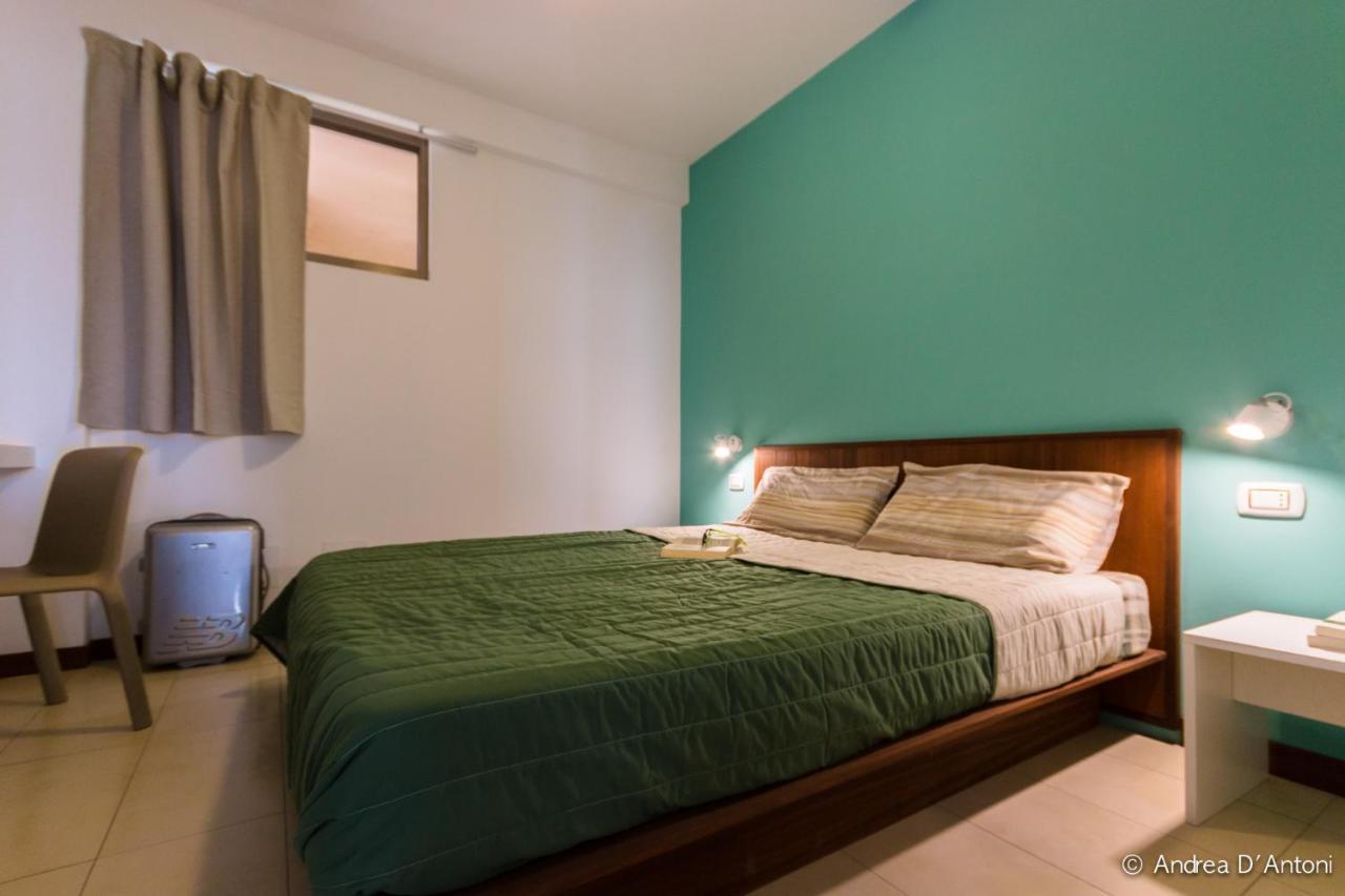Apartamento Las Rochas Минделу Экстерьер фото