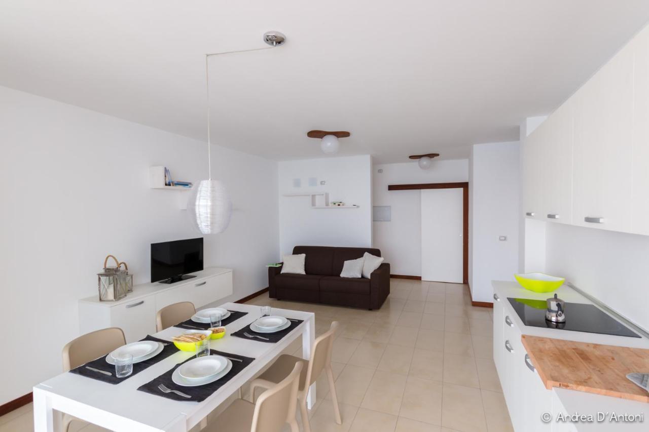 Apartamento Las Rochas Минделу Экстерьер фото