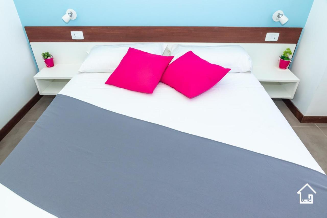 Apartamento Las Rochas Минделу Экстерьер фото